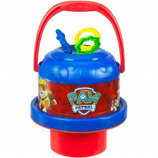 Little Kids No-Spill Bubble Bucket, Paw Patrol   553999506